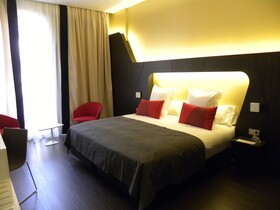 Vincci Gala