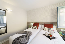 Wander by Pillow Hostal