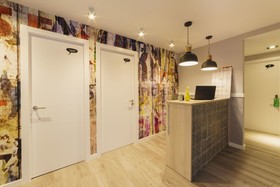 Wander by Pillow Hostal