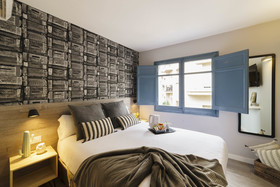 Wander by Pillow Hostal