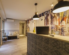 Wander by Pillow Hostal