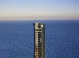 W Barcelona