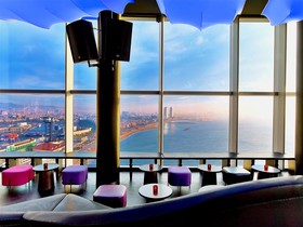W Barcelona