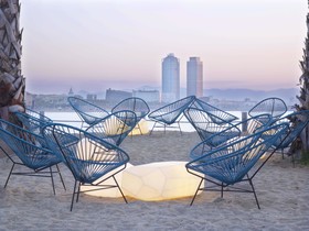 W Barcelona