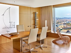 W Barcelona