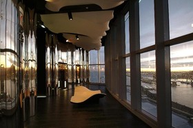 W Barcelona