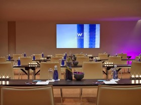 W Barcelona