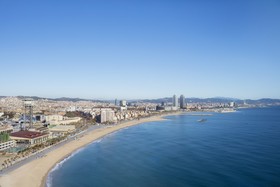 W Barcelona