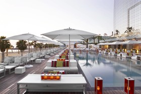 W Barcelona