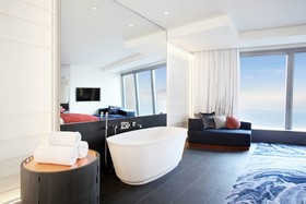W Barcelona