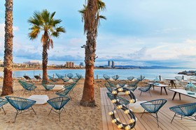 W Barcelona