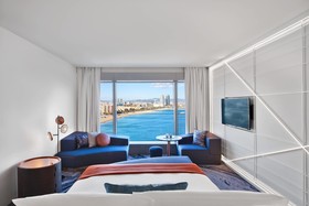 W Barcelona