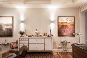 We Boutique Hotel