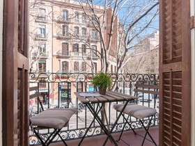 Weflating Sant Antoni Market