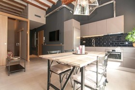 Weflating Suites Sant Antoni Market