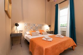 Weflating Suites Sant Antoni Market