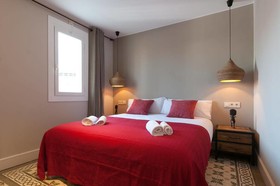 Weflating Suites Sant Antoni Market