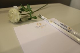 Well and Come Boutique Hotel