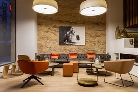 Well and Come Boutique Hotel