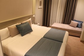 Well and Come Boutique Hotel