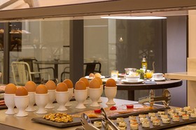 Well and Come Boutique Hotel