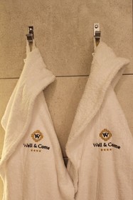 Well and Come Boutique Hotel