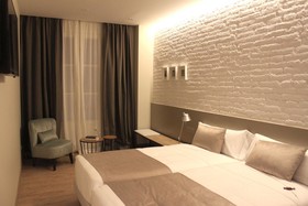 Well and Come Boutique Hotel