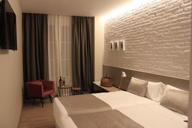 Well and Come Boutique Hotel
