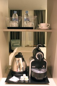Well and Come Boutique Hotel