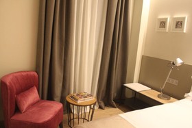 Well and Come Boutique Hotel