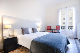 You Stylish Apartments City Centre