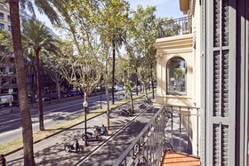 You Stylish Business Apartments