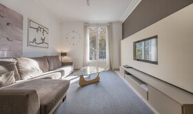 You Stylish Business Apartments