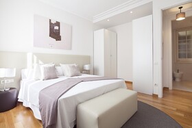You Stylish Business Apartments