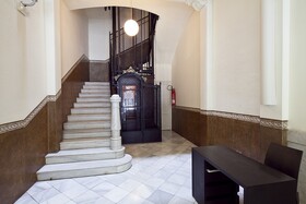 You Stylish Business Apartments