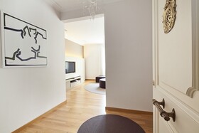 You Stylish Business Apartments