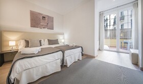 You Stylish Business Apartments