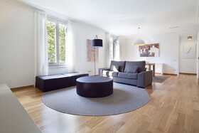 You Stylish Business Apartments