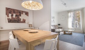 You Stylish Business Apartments