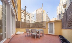 You Stylish Business Apartments