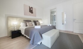 You Stylish Business Apartments