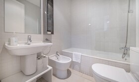You Stylish Business Apartments