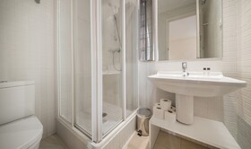 You Stylish Business Apartments