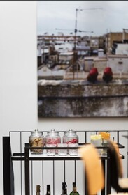 Yurbban Ramblas Boutique Hotel