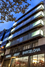 Zenit Barcelona