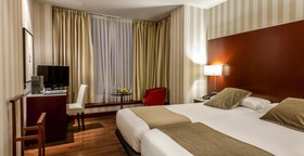 Hotel Zenit Borrell