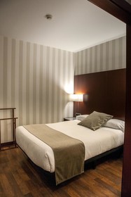 Hotel Zenit Borrell