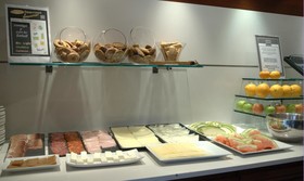 Hotel Zenit Borrell