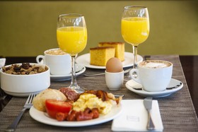 Hotel Zenit Borrell