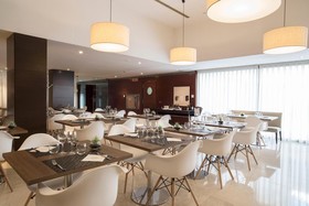 Hotel Zenit Borrell